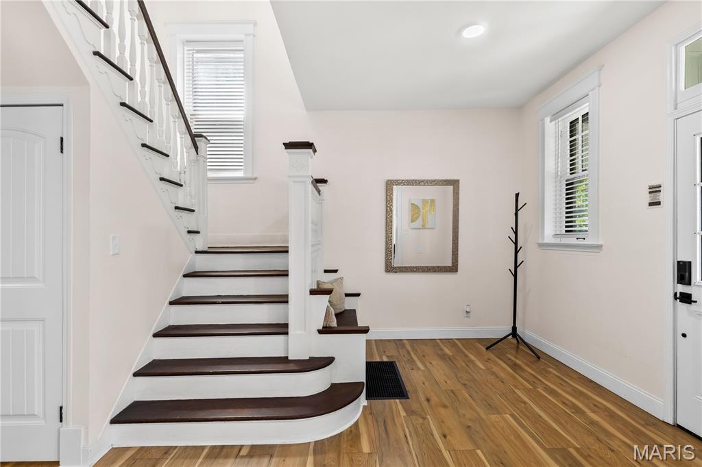 Hopke Add - Residential