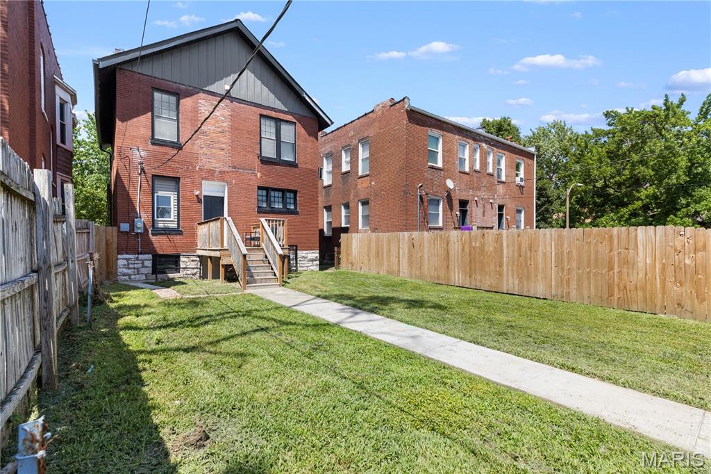 Hopke Add - Residential