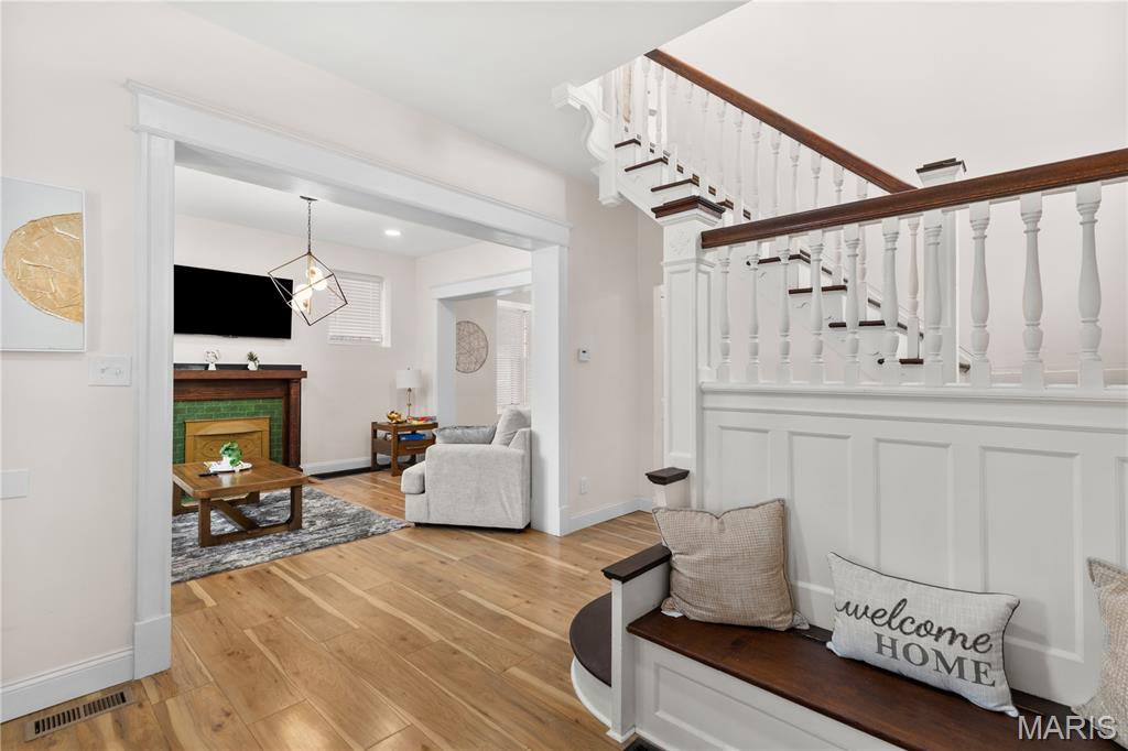 Hopke Add - Residential