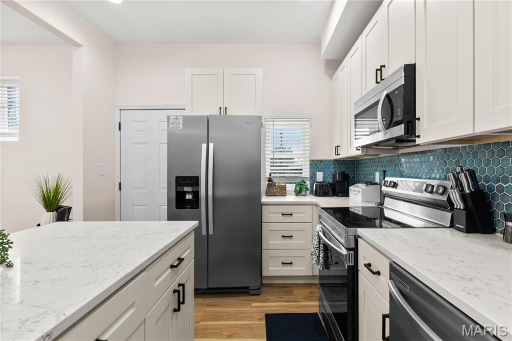 Hopke Add - Residential