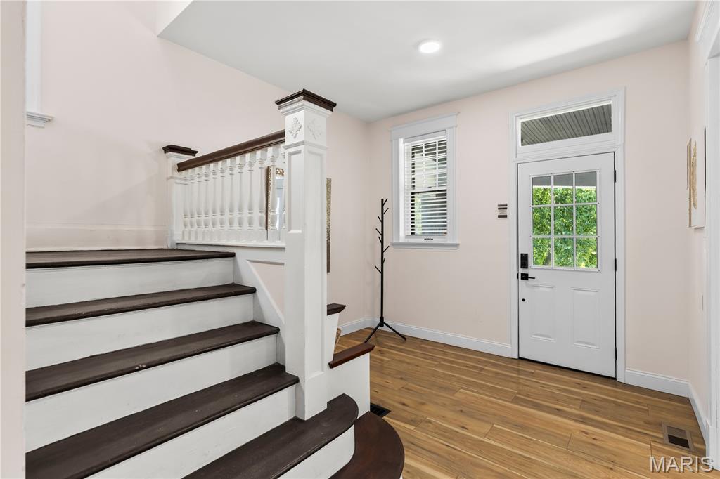 Hopke Add - Residential