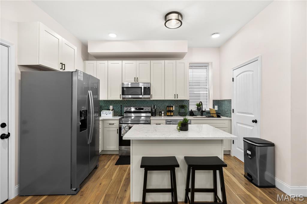 Hopke Add - Residential