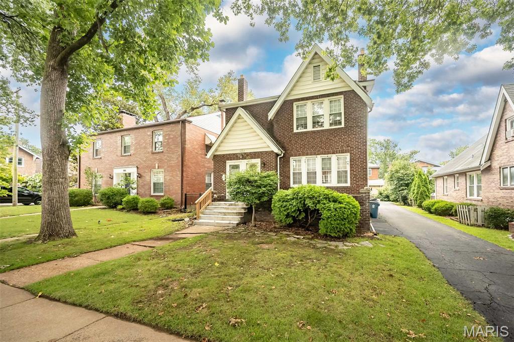 Westmoor Park 1 - Residential Income