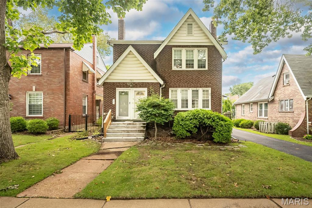 Westmoor Park 1 - Residential Income