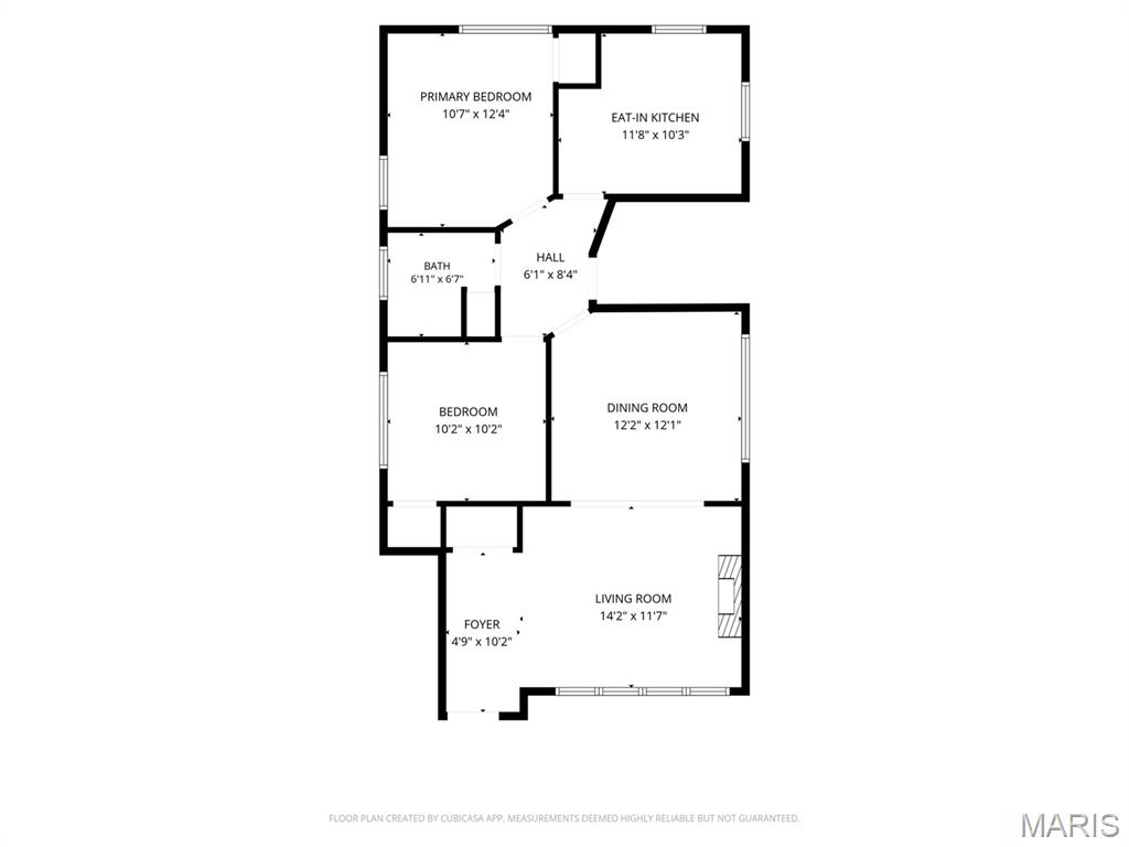 Westmoor Park 1 - Residential Income