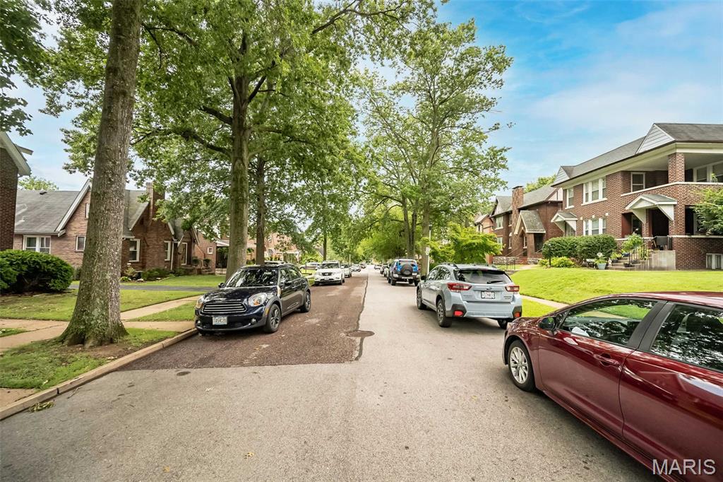 Westmoor Park 1 - Residential Income