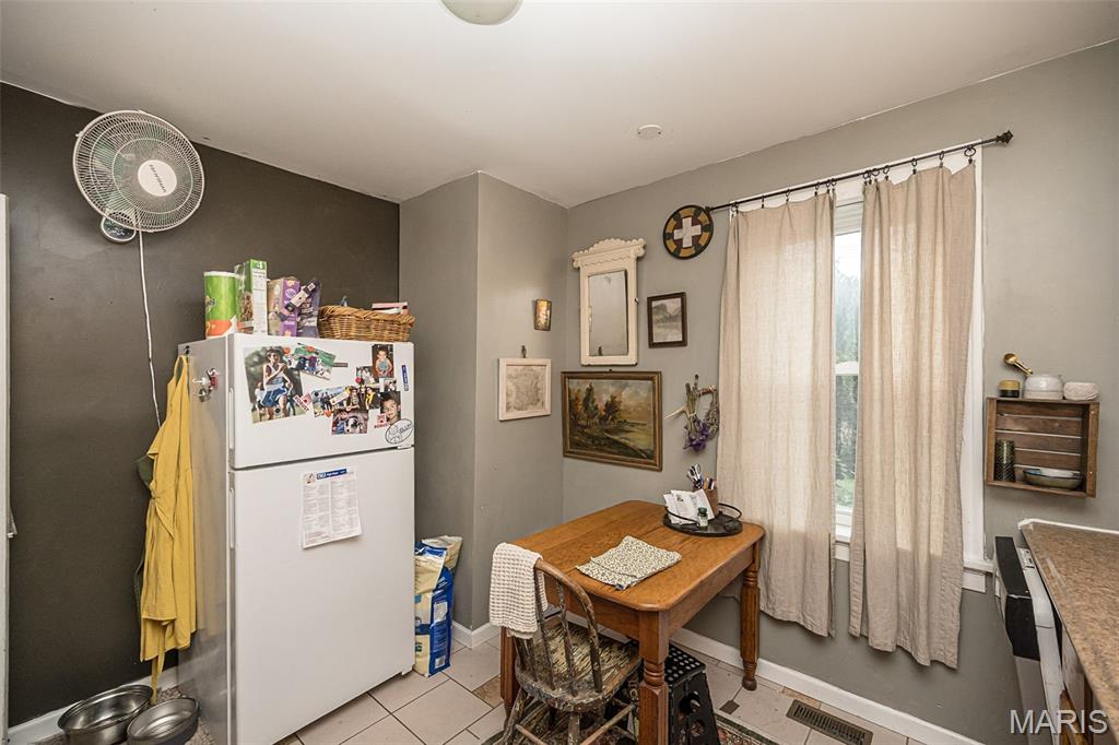 Westmoor Park 1 - Residential Income