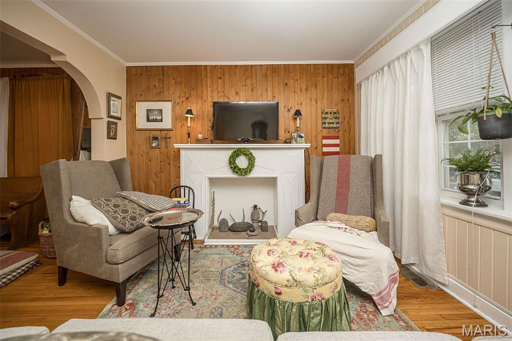 Westmoor Park 1 - Residential Income