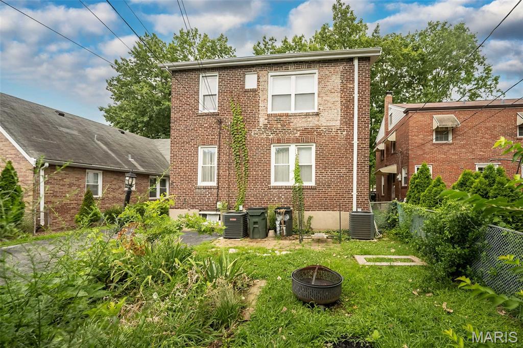 Westmoor Park 1 - Residential Income
