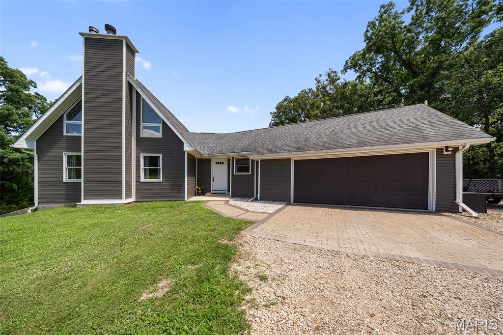 County - Residential
