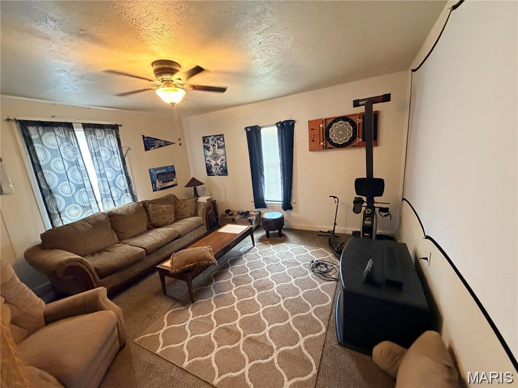 Flat River - Residential