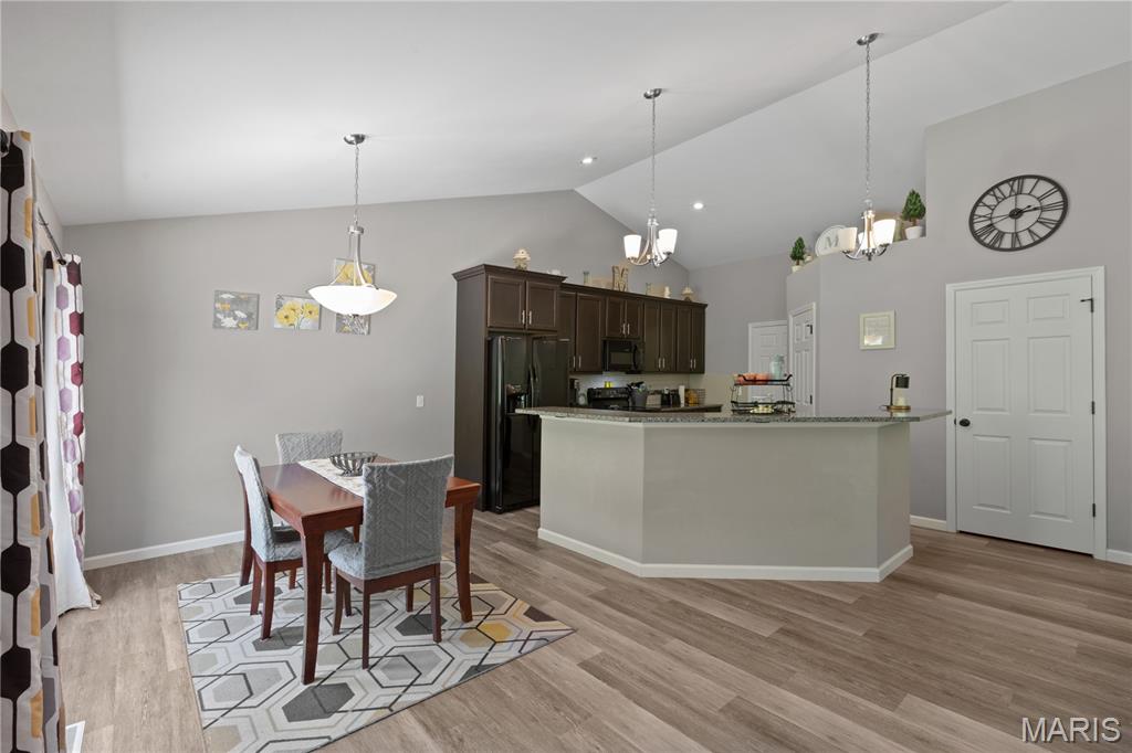 Estates at Moss Hollow - Residential