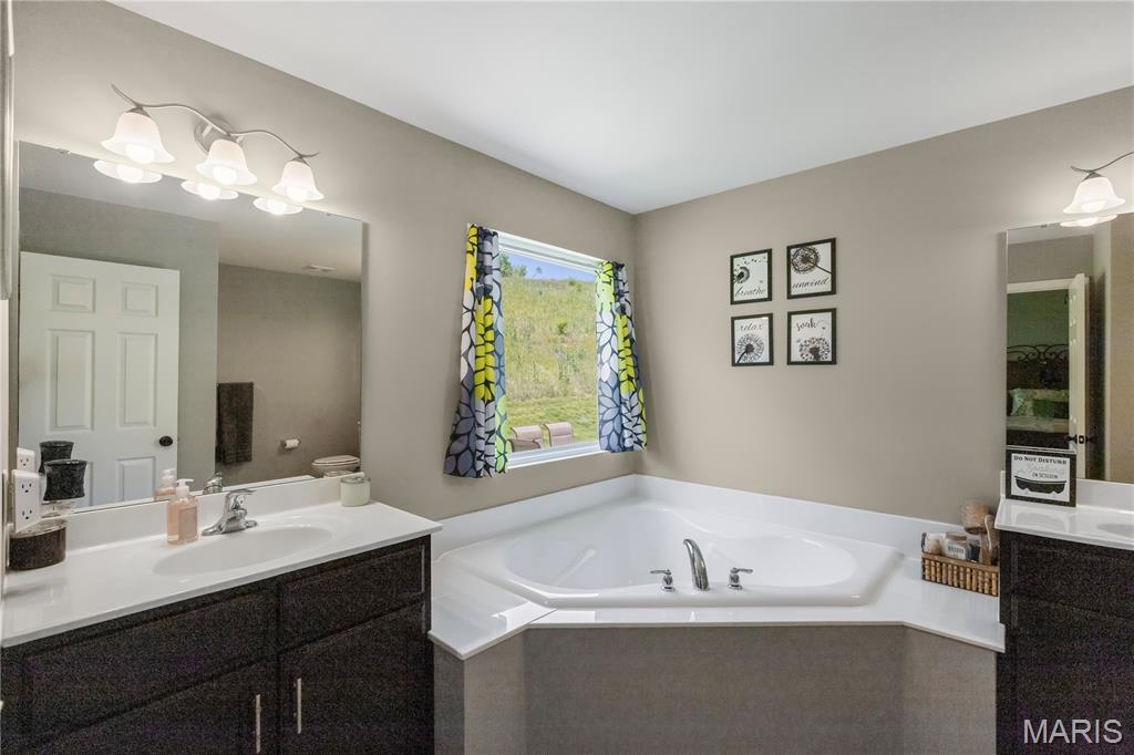 Estates at Moss Hollow - Residential