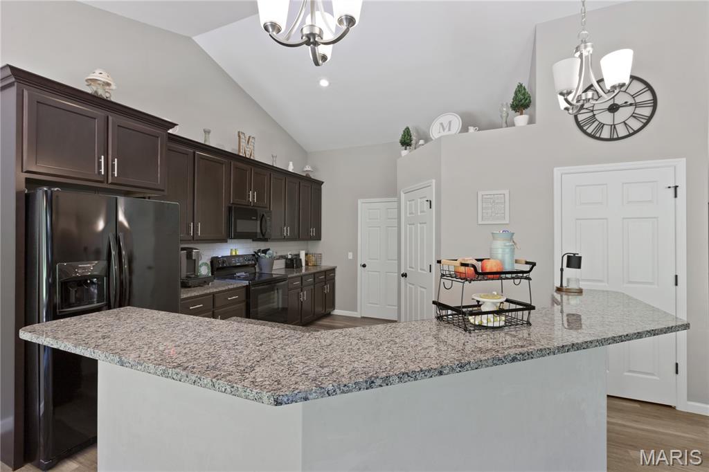 Estates at Moss Hollow - Residential