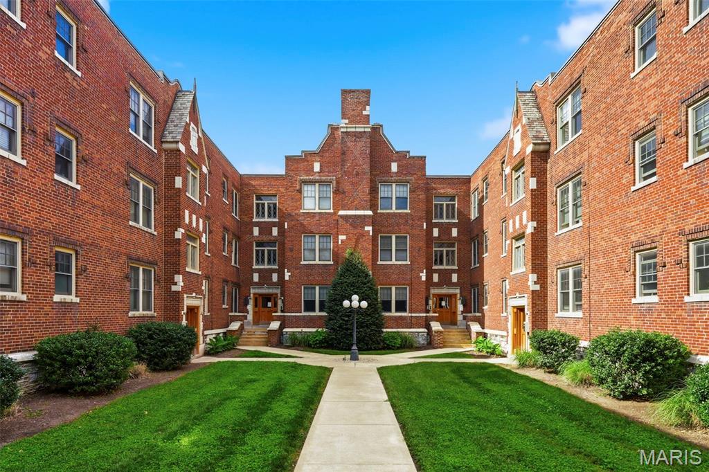 Magnolia Place Condos - Residential