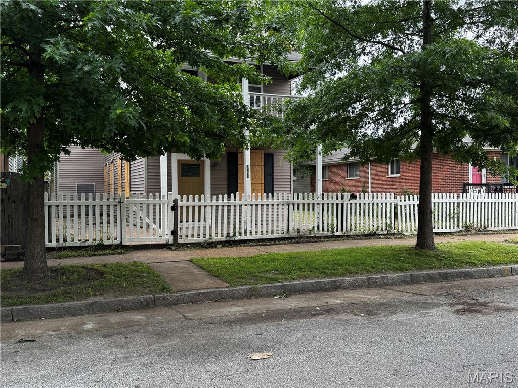 J B Timmonds - Residential