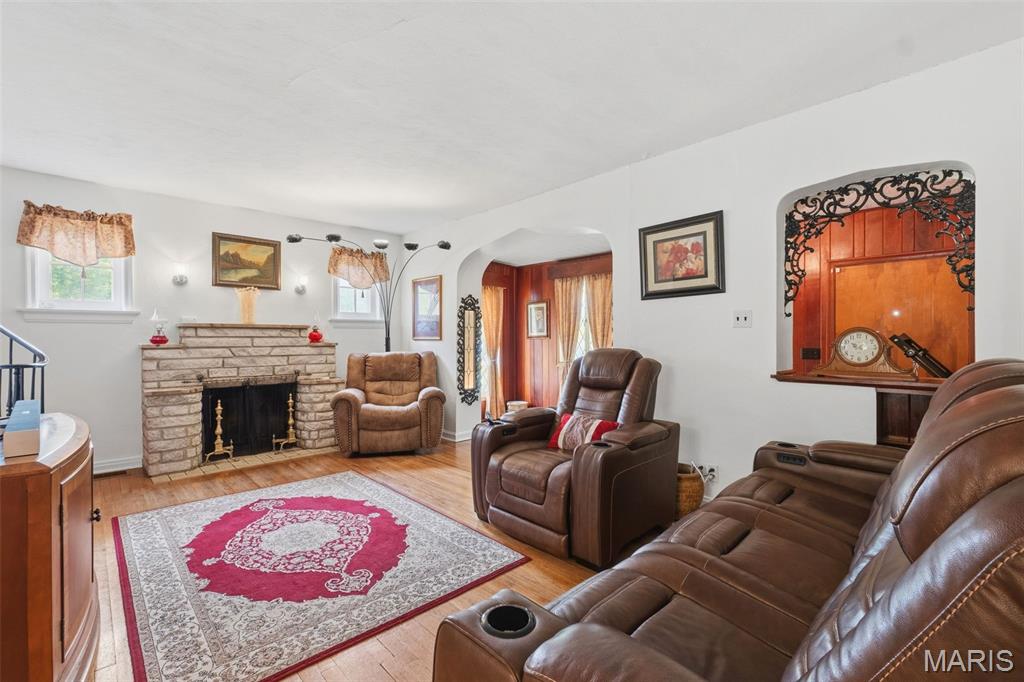 College Heights - Commercial Sale
