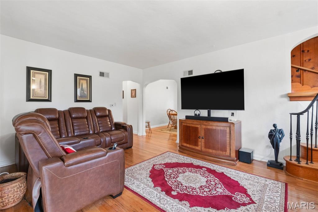 College Heights - Commercial Sale