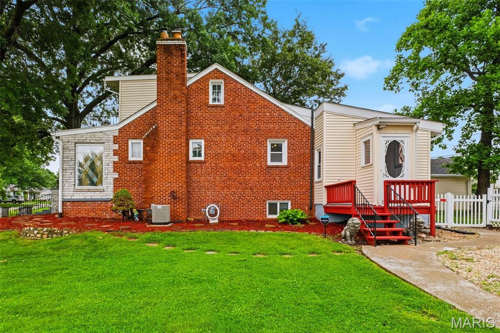 College Heights - Commercial Sale
