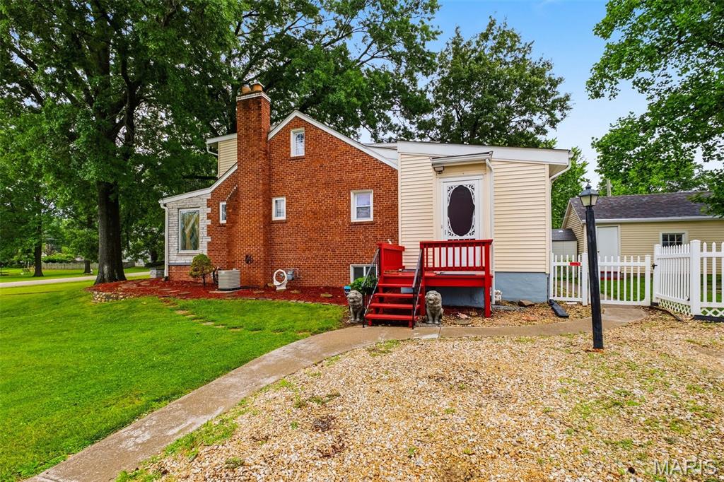 College Heights - Commercial Sale