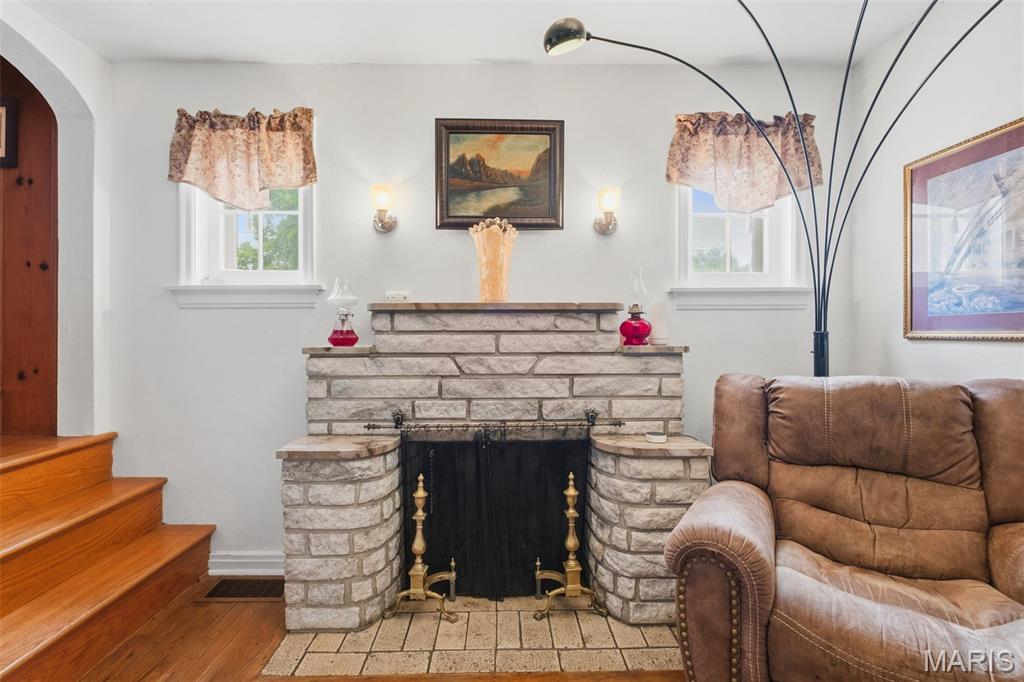 College Heights - Commercial Sale