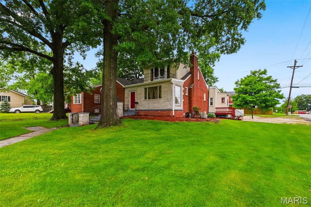 College Heights - Commercial Sale