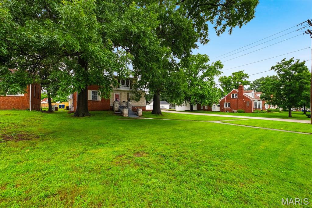 College Heights - Commercial Sale