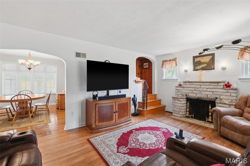 College Heights - Commercial Sale