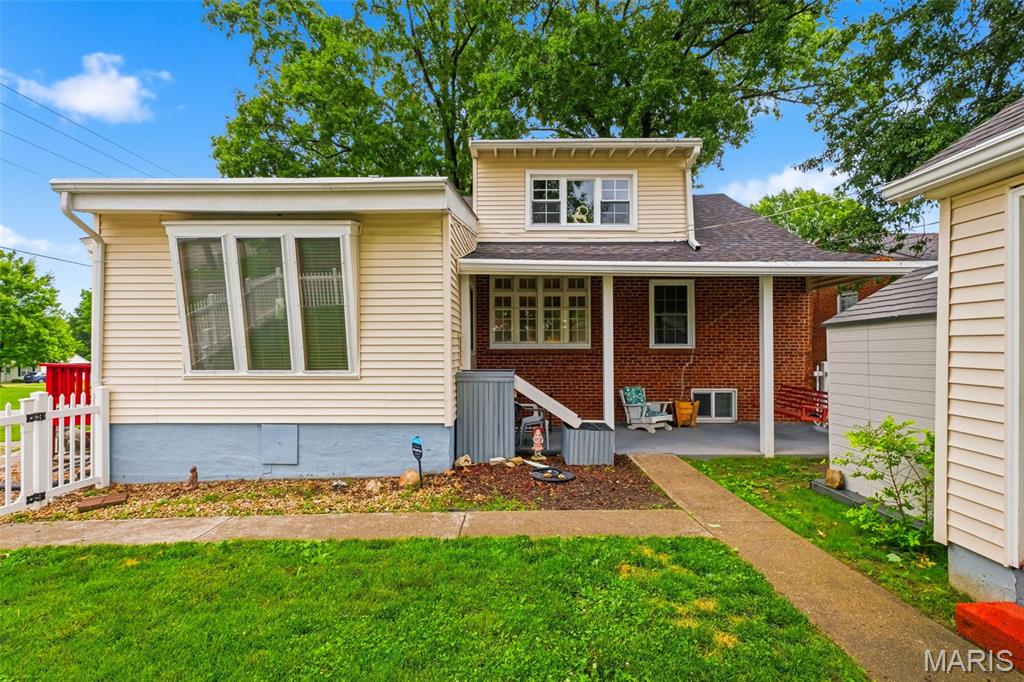 College Heights - Commercial Sale