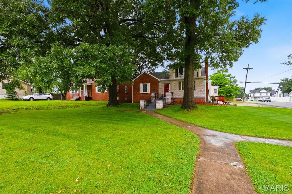 College Heights - Commercial Sale