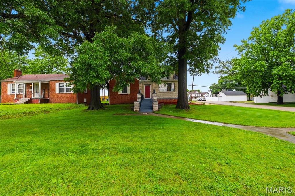 College Heights - Commercial Sale