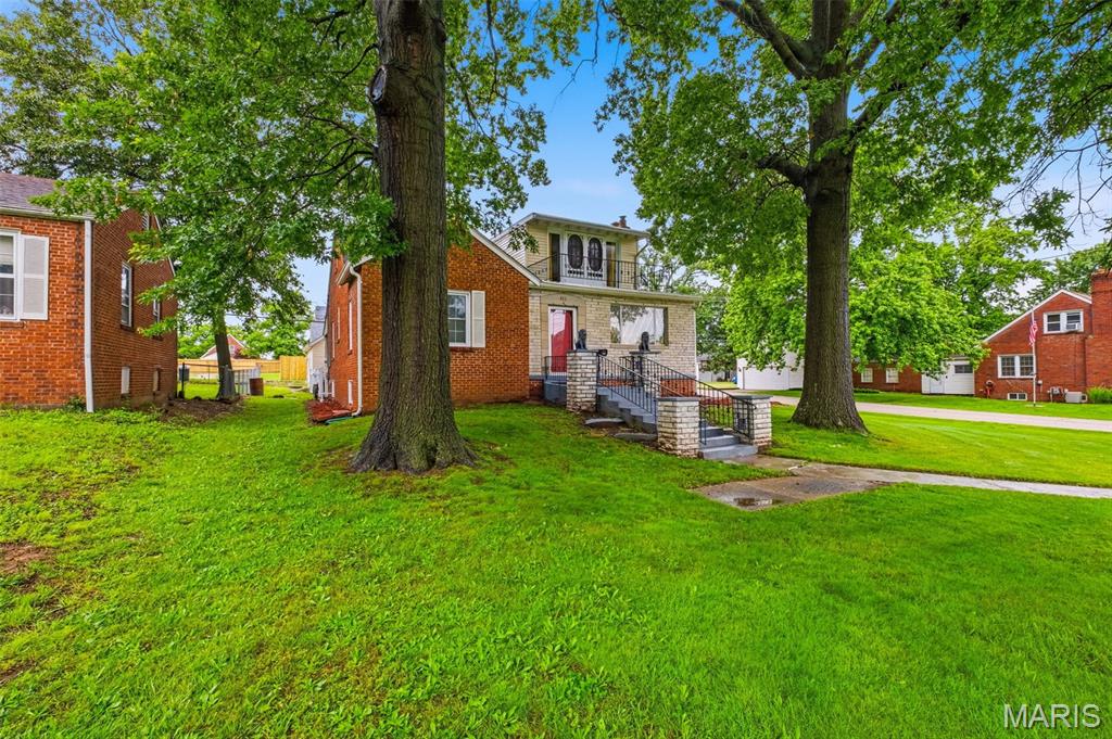 College Heights - Commercial Sale