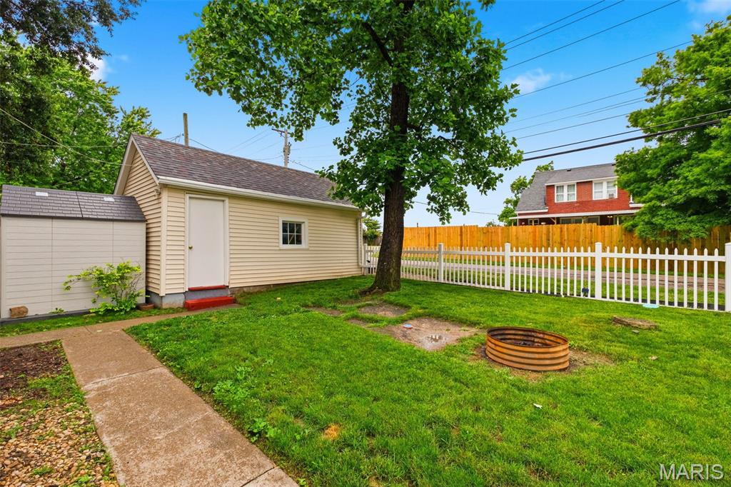 College Heights - Commercial Sale