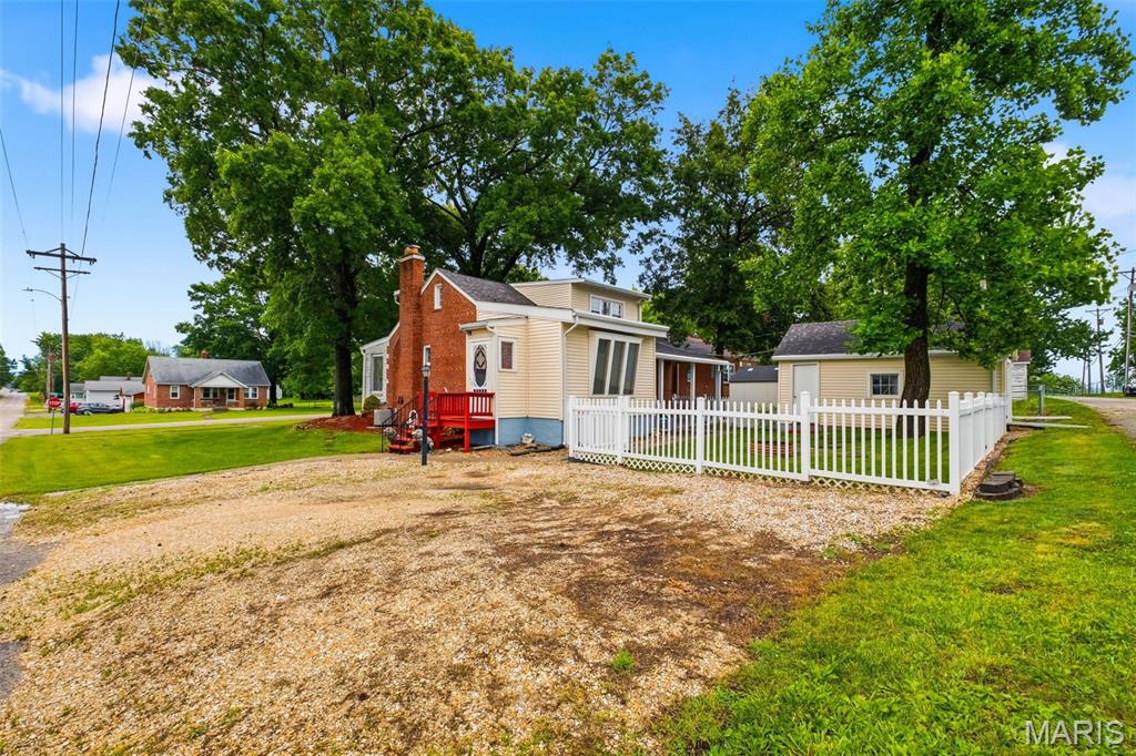 College Heights - Commercial Sale