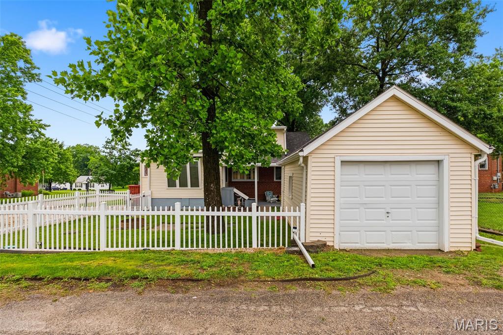 College Heights - Commercial Sale