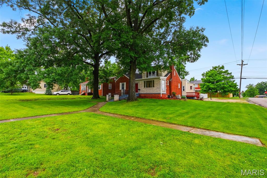 College Heights - Commercial Sale