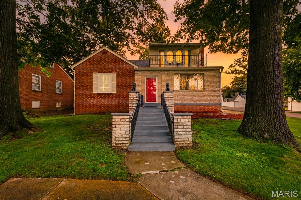 College Heights - Commercial Sale