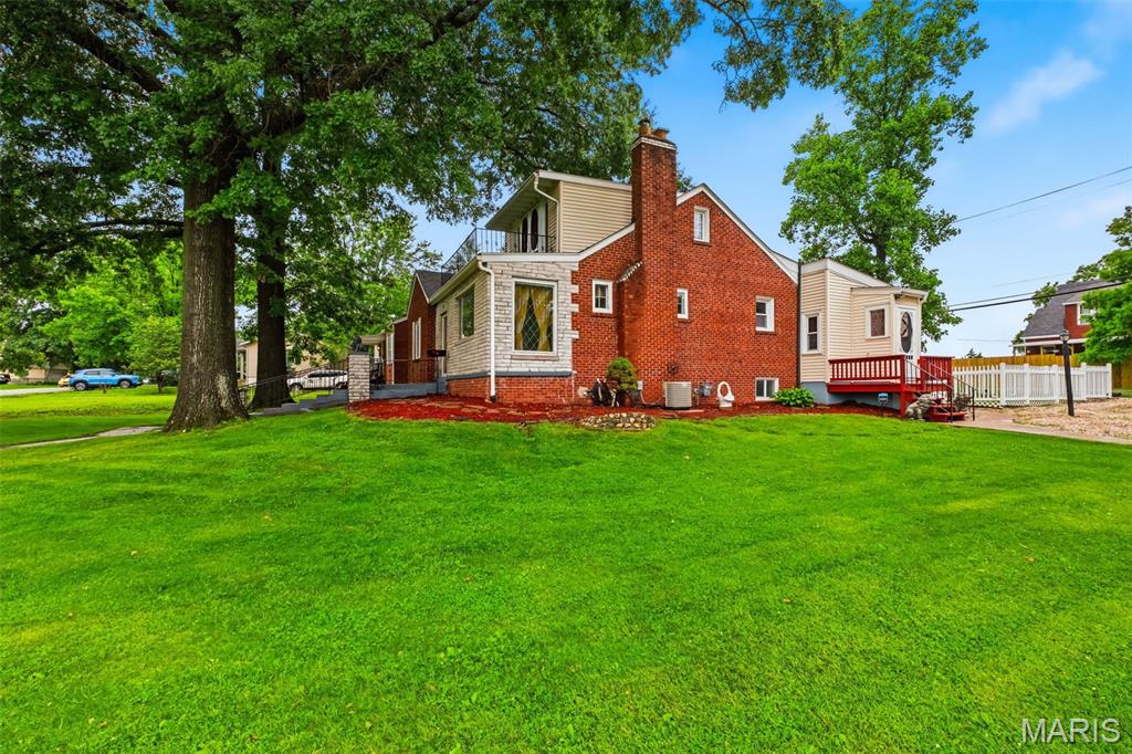 College Heights - Commercial Sale
