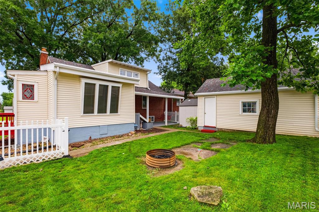College Heights - Commercial Sale