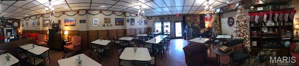 Bell-Wyrick Sub - Commercial Sale