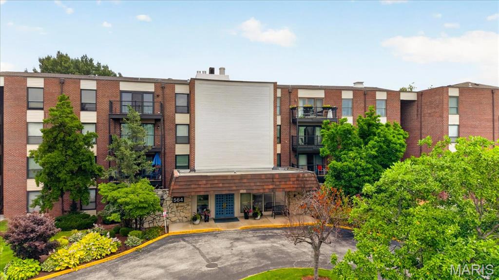 Golfview On The Green Ph Iii - Residential