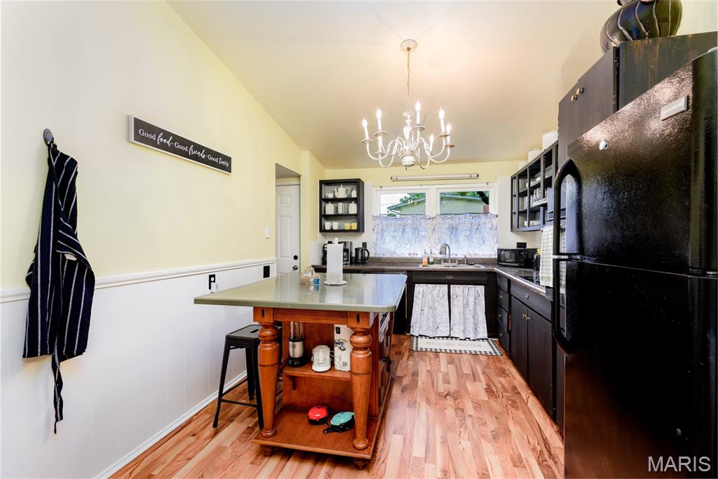 Paddock Hills 16 - Residential