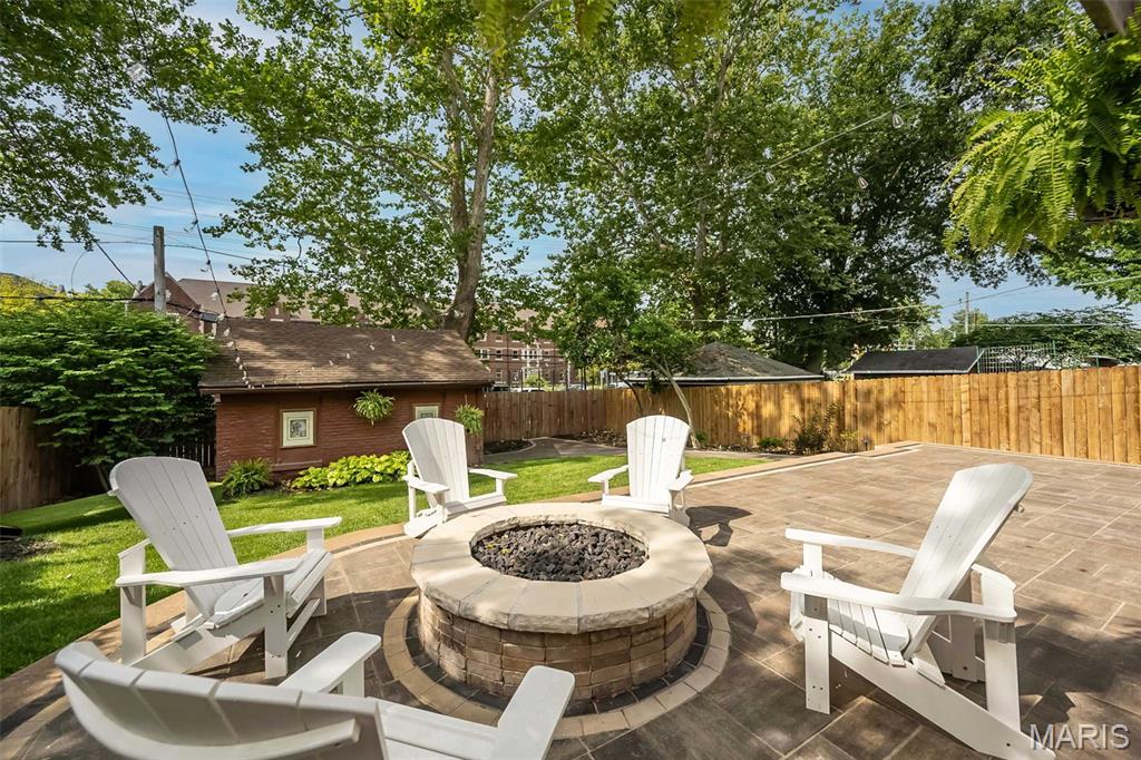 Ames Place - Residential