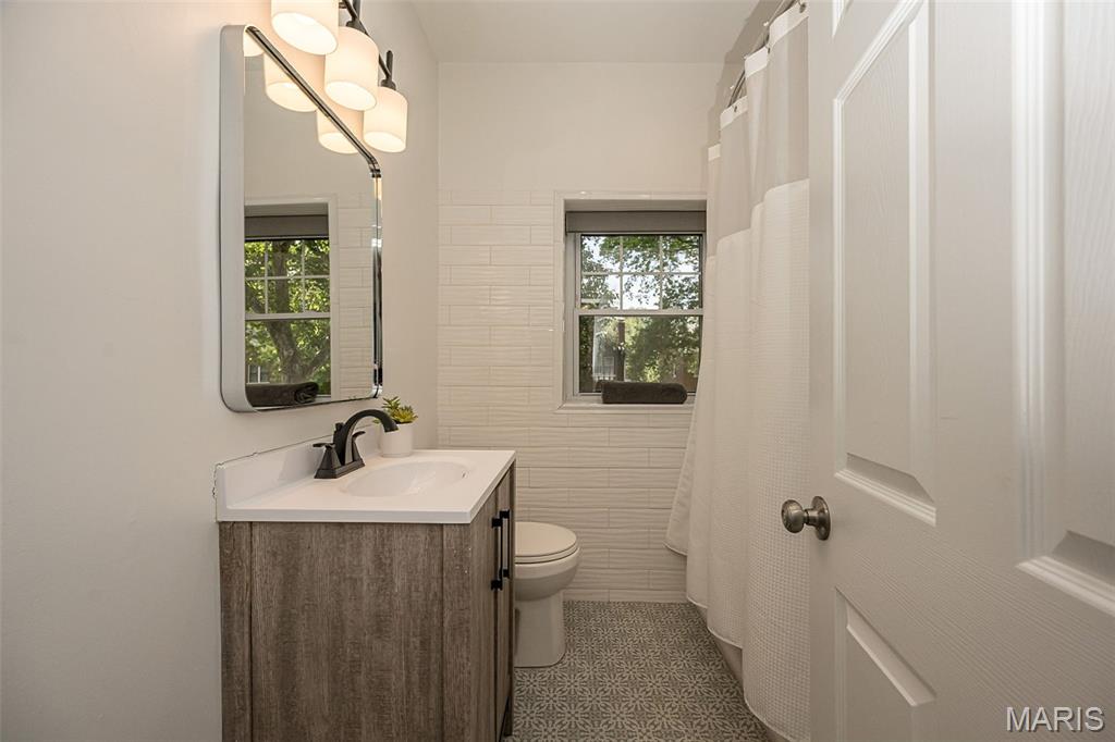 Ames Place - Residential