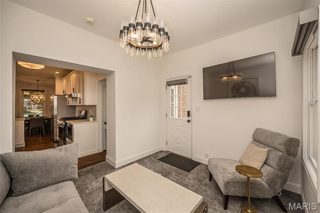 Ames Place - Residential