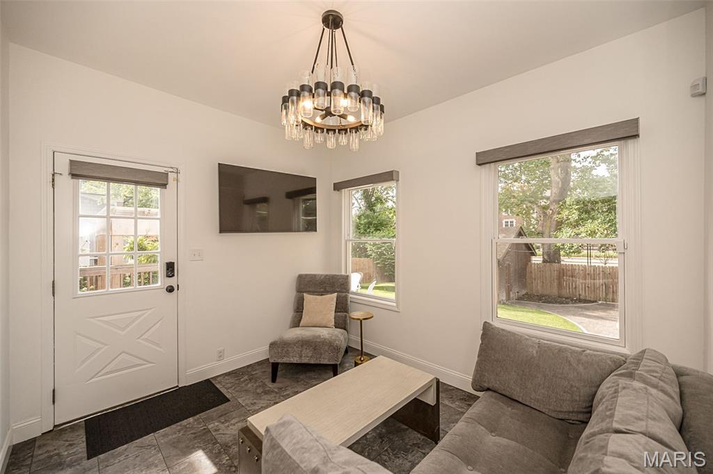 Ames Place - Residential