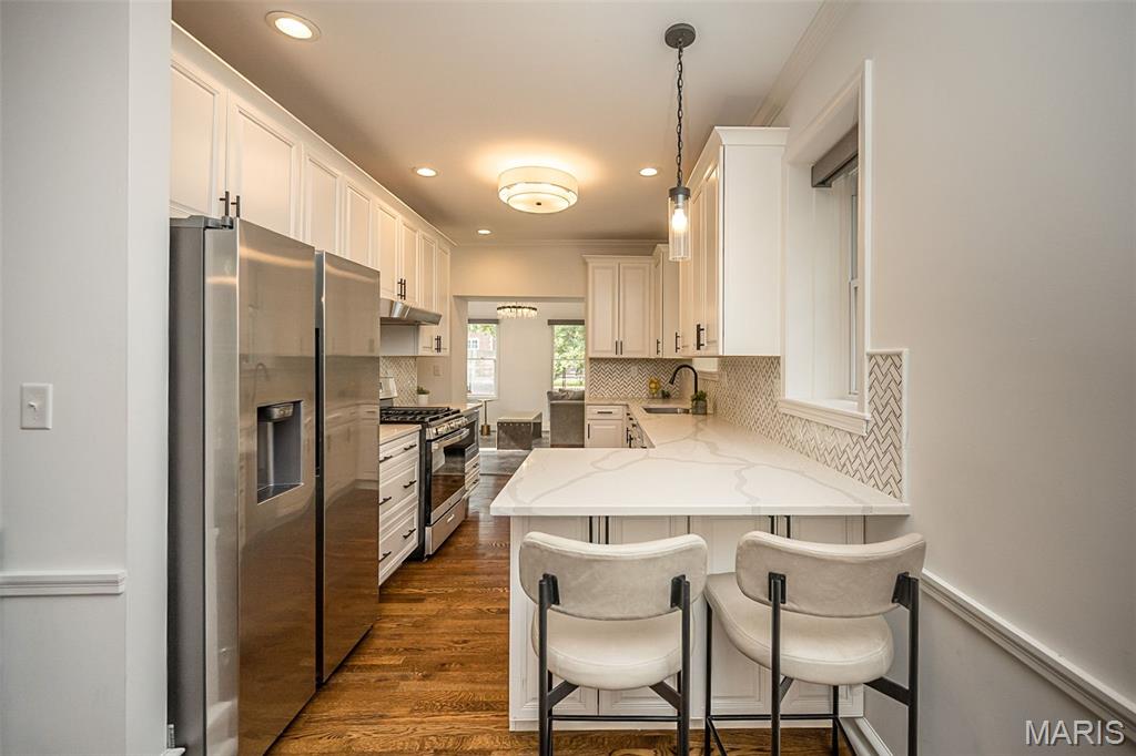 Ames Place - Residential