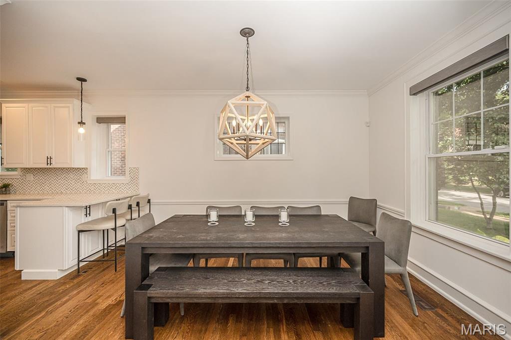 Ames Place - Residential