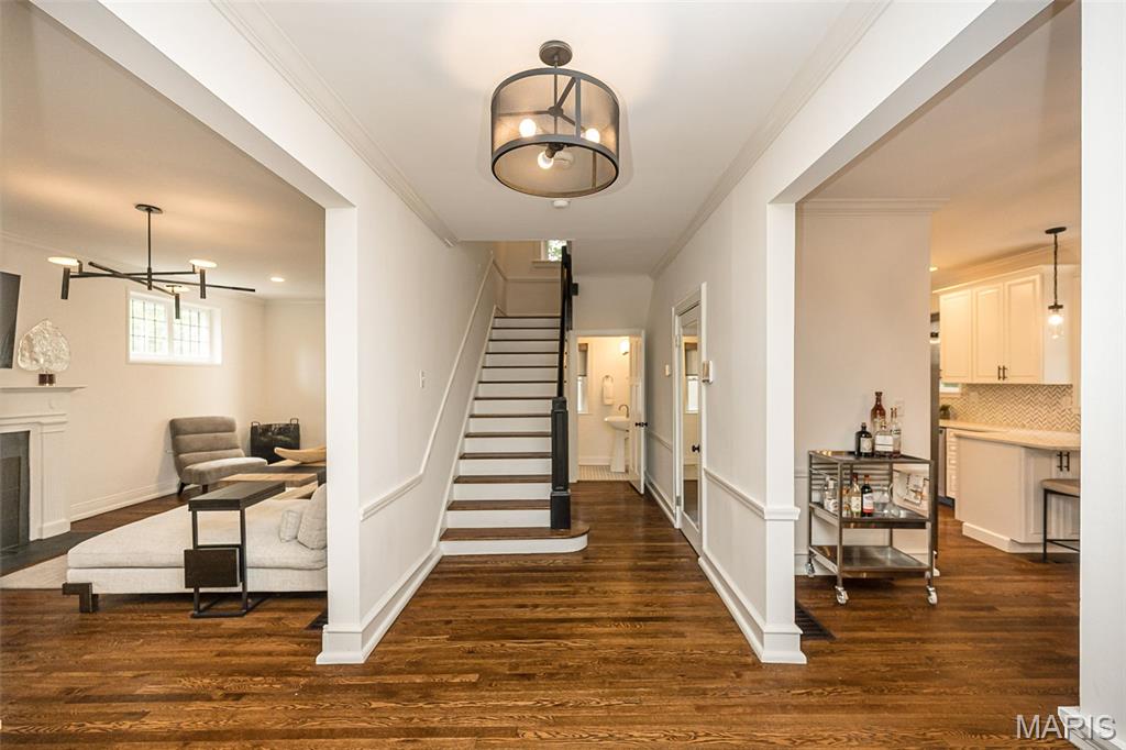 Ames Place - Residential