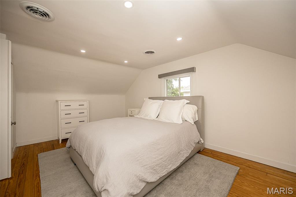 Ames Place - Residential
